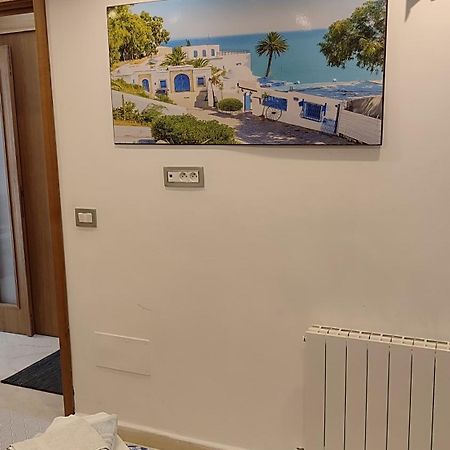 Cosy Appartement In "Sidi Bou Said" מראה חיצוני תמונה