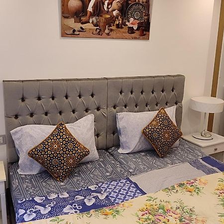 Cosy Appartement In "Sidi Bou Said" מראה חיצוני תמונה