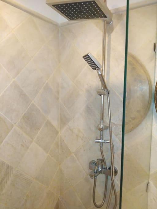 Cosy Appartement In "Sidi Bou Said" מראה חיצוני תמונה