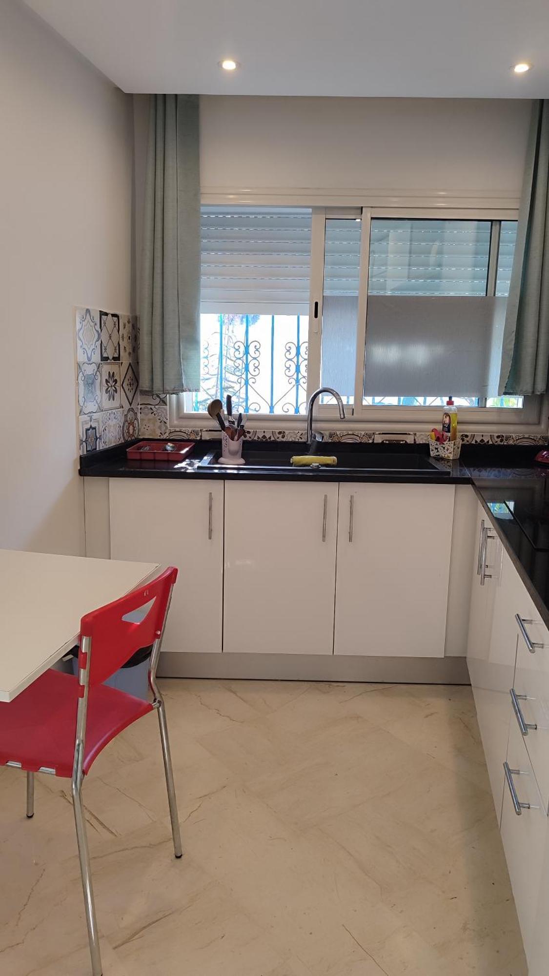 Cosy Appartement In "Sidi Bou Said" מראה חיצוני תמונה