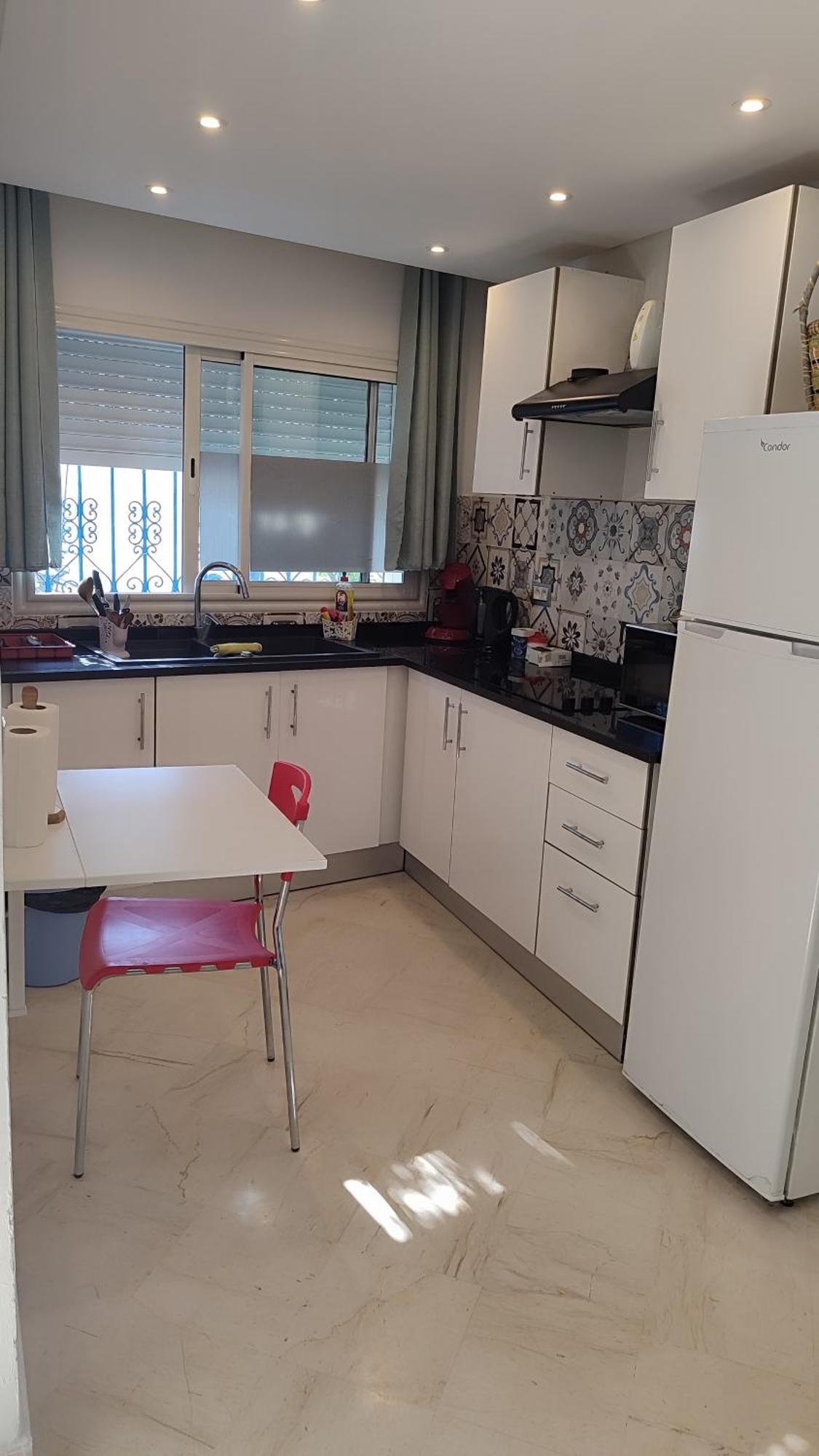 Cosy Appartement In "Sidi Bou Said" מראה חיצוני תמונה