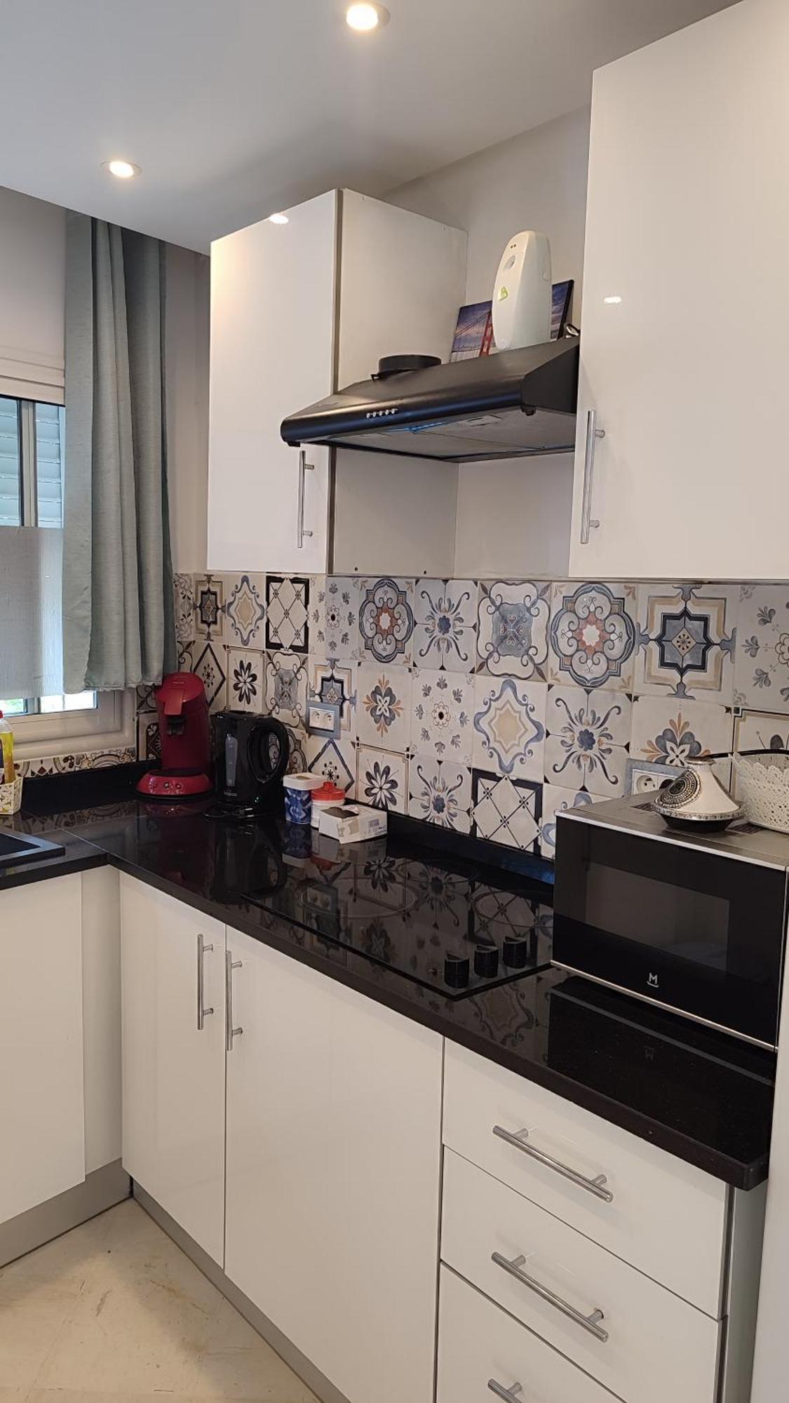 Cosy Appartement In "Sidi Bou Said" מראה חיצוני תמונה